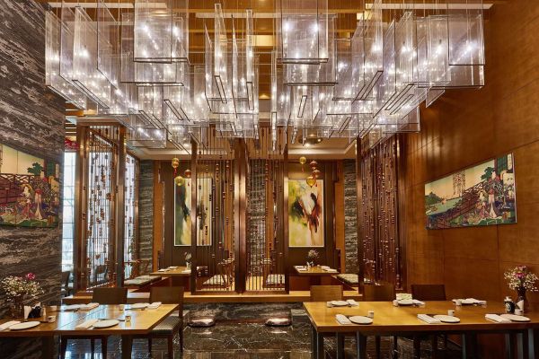 Hotel Wyndham Jingzhou
